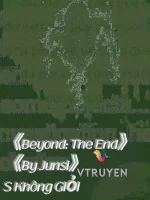 Image of 《beyond: The End By Junsi》