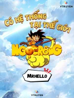 Image of Có Hệ Thống Tại Thế Giới Ngọc Rồng