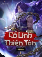 Image of Cổ Linh Thiên Tôn