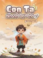 Image of Con Ta Nhanh Đột Phá