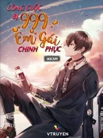 Image of Công Cuộc Bị 999 Em Gái Chinh Phục