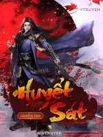 Image of Huyết Sát 