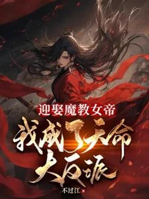 Cưới Ma Giáo Nữ Đế, Ta Thành Thiên Mệnh Trùm Phản Diện Poster