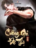 Image of Cường Giả Đô Thị
