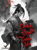 Image of Cuồng Huyết Thiên Ma