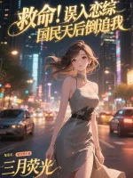 Image of Cứu Mạng! Ngộ Nhập Luyến Tổng, Quốc Dân Thiên Hậu Đuổi Ngược Ta