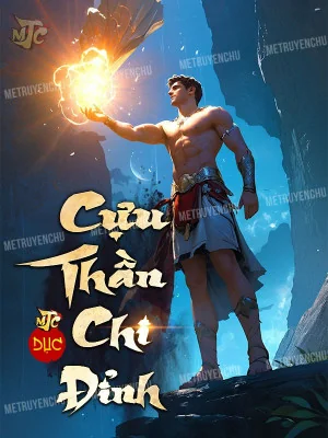 Cựu Thần Chi Đỉnh Poster