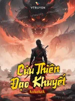Image of Cửu Thiên Đạo Khuyết