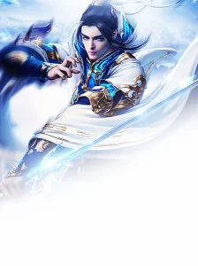 Cửu Tiêu Đế Thần Poster