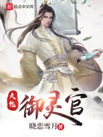 Image of Đại Càn Ngự Linh Quan
