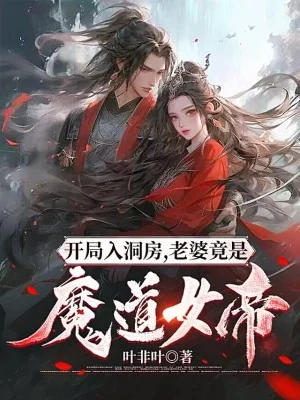 Bắt Đầu Vào Động Phòng, Lão Bà Đúng Là Ma Đạo Nữ Đế Poster