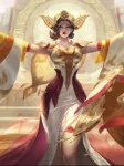 Image of Đại Đường Nữ Đế: Con Rể, Ngươi Nhận Ra Ta Sao?
