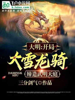 Đại Minh: Mở Đầu Đại Tuyết Long Kỵ Sáng Lập Vũ Minh Thiên Đình  Poster