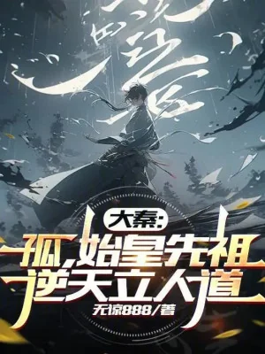 Đại Tần: Cô, Thủy Hoàng Tiên Tổ, Nghịch Thiên Vì Nhân Đạo Poster