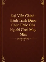 Image of Đại Viễn Chinh: Hành Trình Được Chúc Phúc Của Người Chơi May Mắn