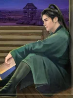Image of Đan Đạo Luân Hồi