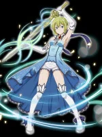 Image of Danmachi: Orario Ma Chú Đại Sư
