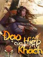 Image of Đạo Của Hiệp Khách