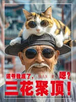 Image of Đạo Gia Ta Thành Công, Tam Hoa Tụ Đỉnh! Ân?