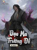 Image of Đạo Ma Trường Đồ