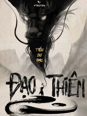 Đạo Thiên Poster