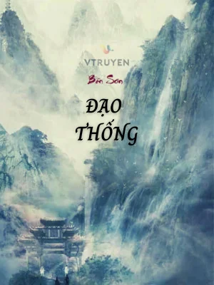 Đạo Thống  Poster