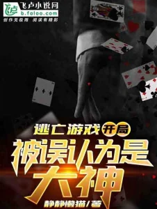 Đào Vong Trò Chơi: Bắt Đầu Bị Ngộ Nhận Đại Thần Poster