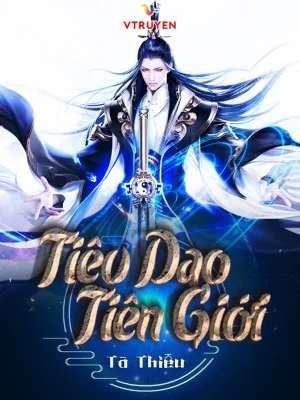 Tiêu Dao Tiên Giới Poster
