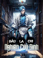 Image of Đấu La Chi Nghiên Cứu Sinh