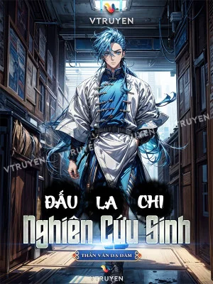 Đấu La Chi Nghiên Cứu Sinh Poster