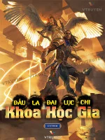 Image of Đấu La Đại Lục Chi Khoa Học Gia