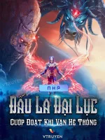 Image of Đấu La Đại Lục: Cướp Đoạt Khí Vận Hệ Thống
