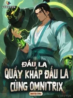Image of Đấu La: Quẩy Khắp Đấu La Cùng Omnitrix