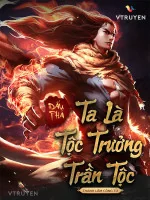 Image of Đấu Phá: Ta Là Tộc Trưởng Trần Tộc