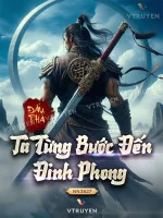 Image of Đấu Phá Ta Từng Bước Đến Đỉnh Phong