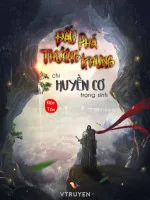 Image of Đấu Phá Thương Khung Chi Cơ Huyền Trọng Sinh