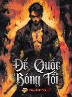 Image of Đế Quốc Bóng Tối