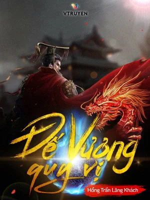 Đế Vương Quy Vị Poster