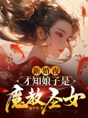 Đêm Tân Hôn, Mới Biết Nương Tử Là Ma Giáo Thánh Nữ Poster