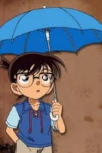 Image of Detective Conan Chủ Tiệm Cà Phê