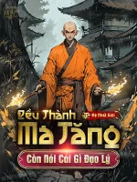 Image of Đều Thành Ma Tăng , Còn Nói Cái Gì Đạo Lý