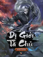 Image of Ta Tại Hỗn Loạn Tu Chân Thế Giới