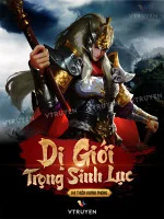 Image of Dị Giới Trọng Sinh Lục