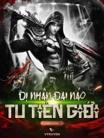 Image of Dị Nhân Đại Náo Tu Tiên Giới