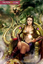 Image of Dị Thế Triệu Hoán Anh Hùng