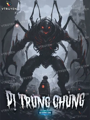 Dị Trùng Chủng Poster