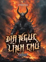 Image of Địa Ngục Lĩnh Chủ