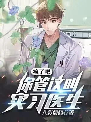 Điên Đi, Ngươi Quản Cái Này Gọi Bác Sĩ Thực Tập? Poster