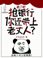 Image of Điên Rồi Đi, Cướp Ngân Hàng Ngươi Còn Dẫn Theo Cha Vợ?