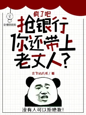 Điên Rồi Đi, Cướp Ngân Hàng Ngươi Còn Dẫn Theo Cha Vợ? Poster